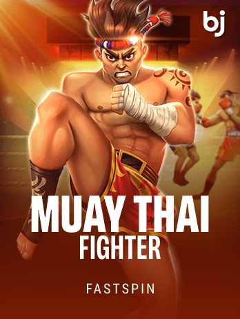 Muay Thai Fighter screenshot